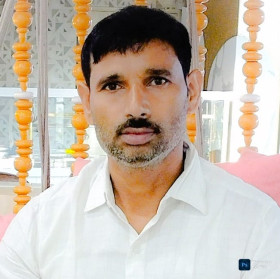 राकेश कुमार यादव 