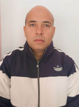 गुलाब चंद्र प्रजापति 