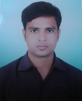 लोकेंद्र श्रीवास्तव 