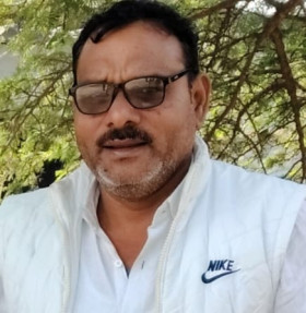 राम चन्दर यादव 