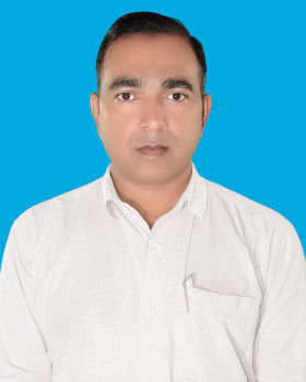 शम्स तबरेज खान