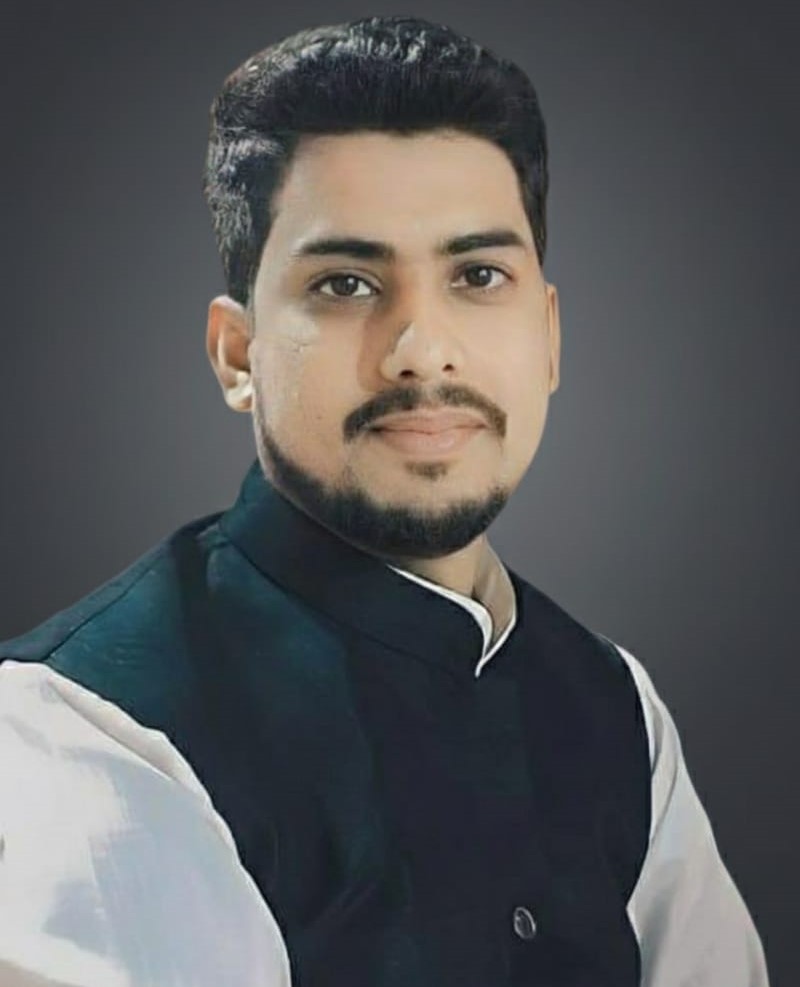 आबिद अहमद 