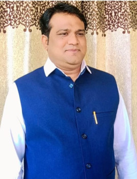 कुलदीप कुमार बालमीकि