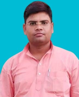 प्रदीप कुमार यादव