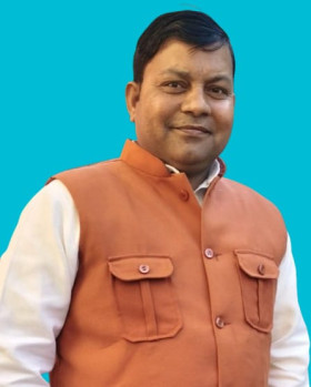 रविन्द्र सिंह