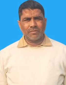 संतोष कुमार यादव