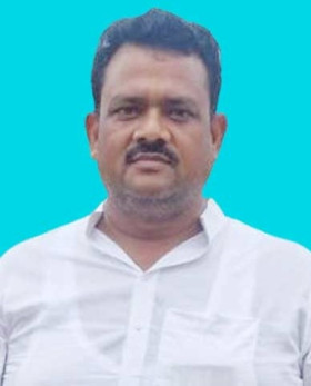 प्रमोद कुमार गुप्ता