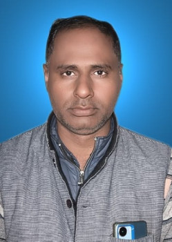 अशोक कुमार यादव 