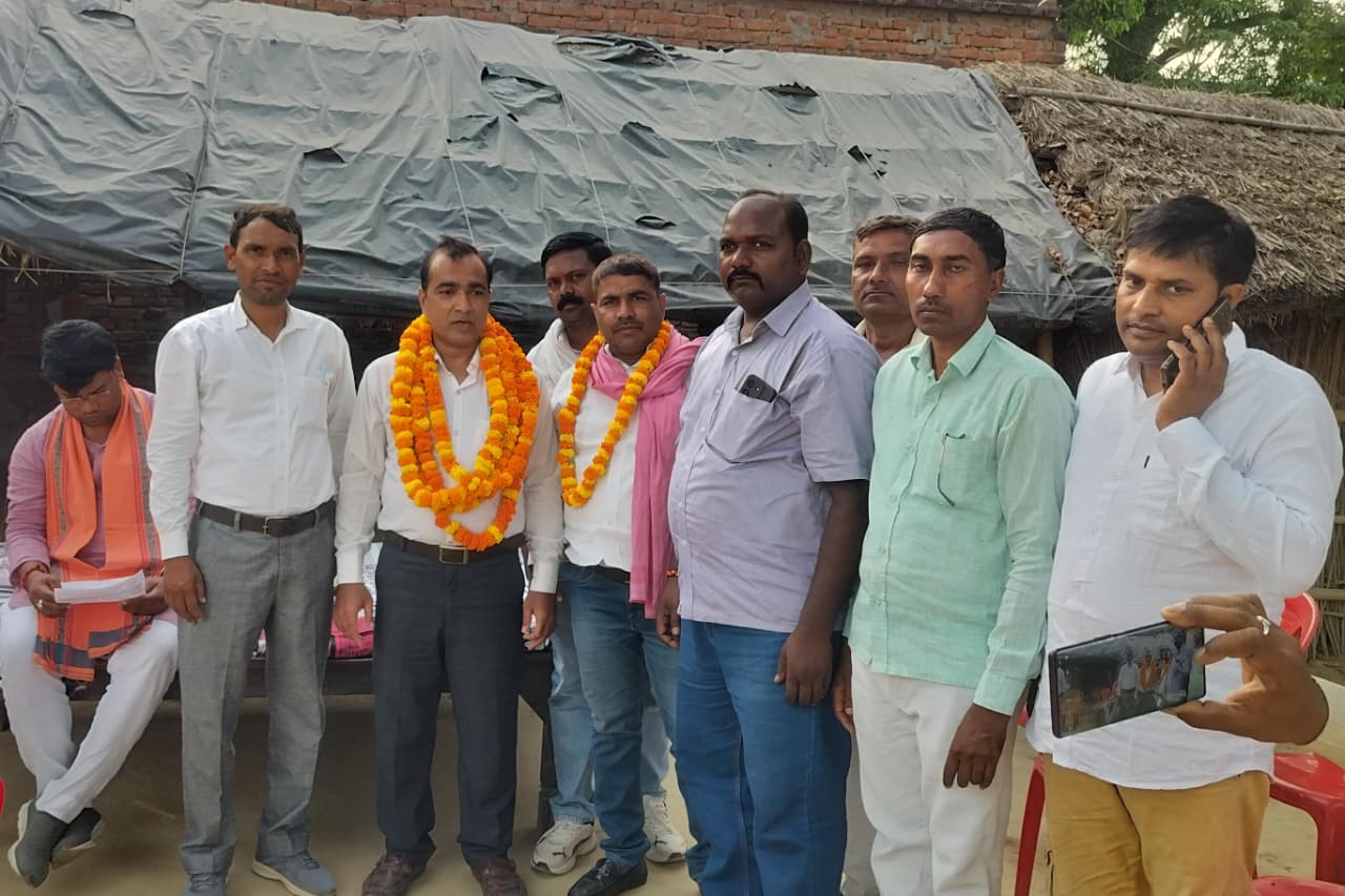 Badlapur Jaunpur