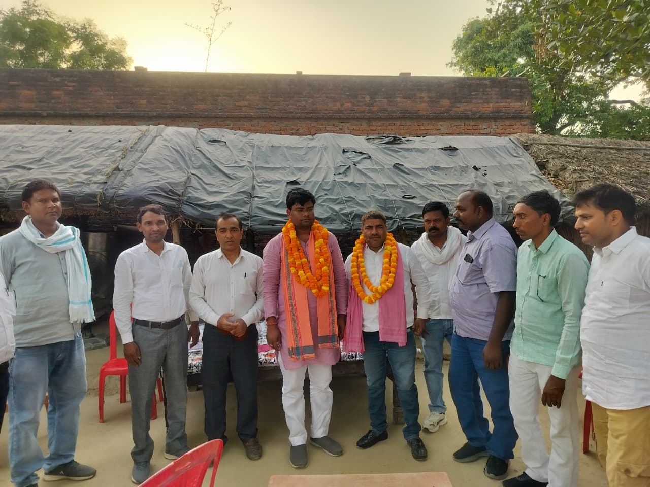 Badlapur Jaunpur